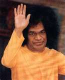 Sai Baba